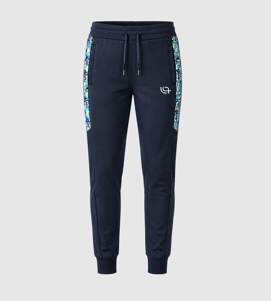 TE-Pants Elastic Belt TeckTerry